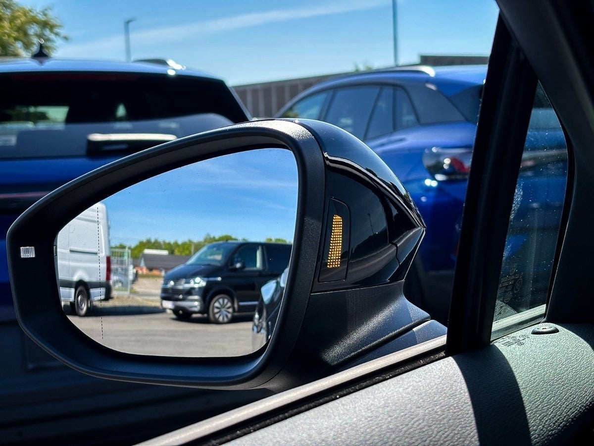 Billede af VW ID.7 77 Style Tourer