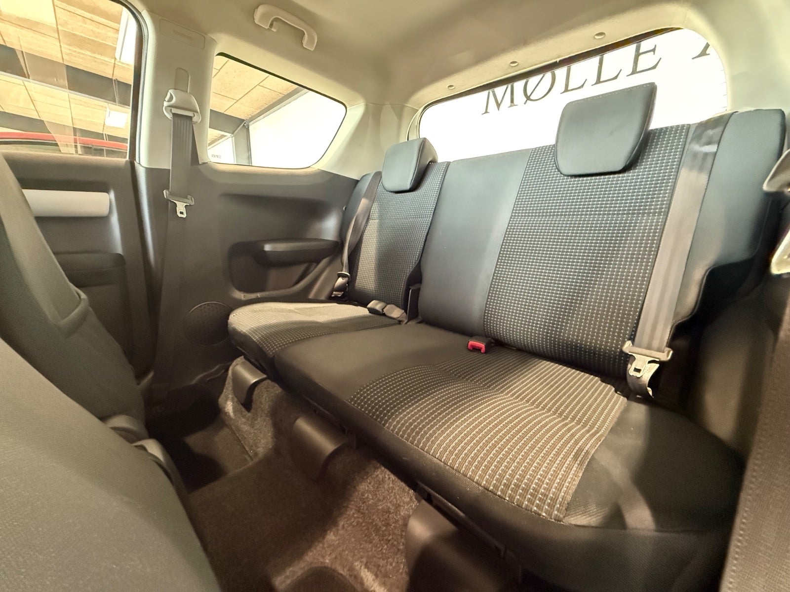 Billede af Suzuki Swift 1,3 GL-A aut.