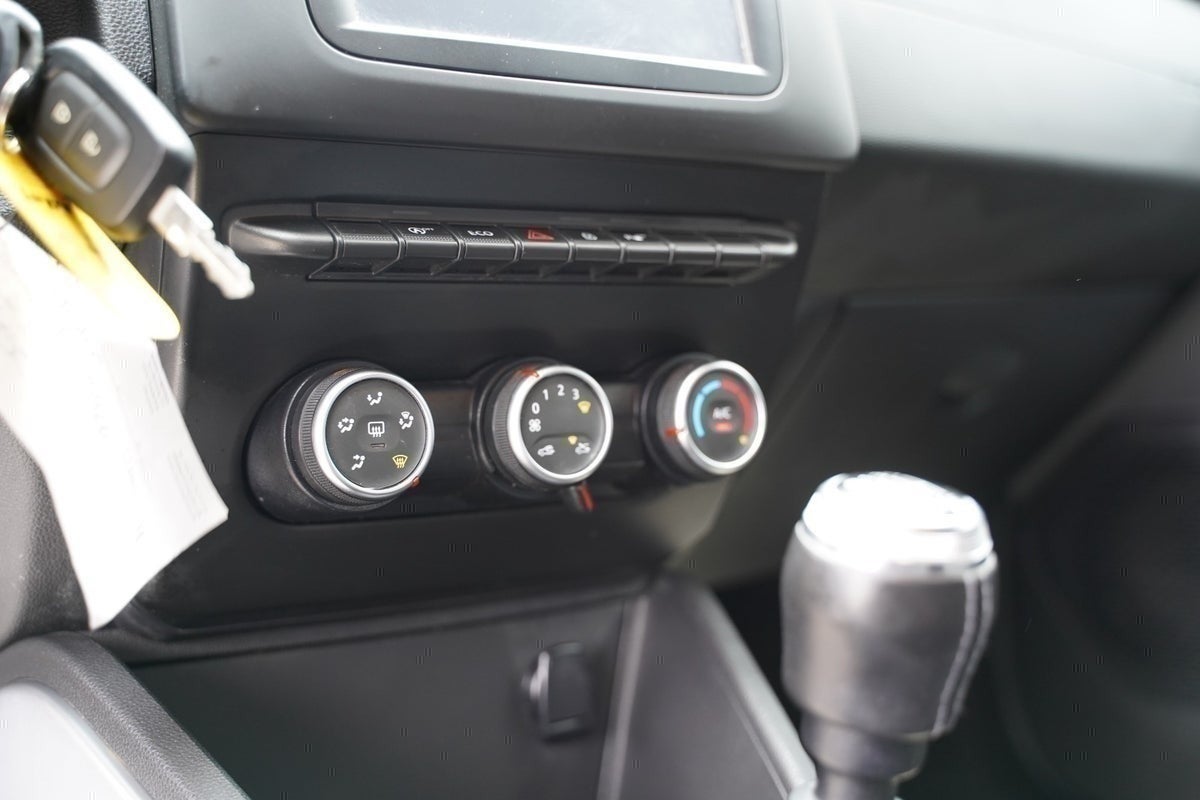 Billede af Dacia Duster 1,5 dCi 110 Essential