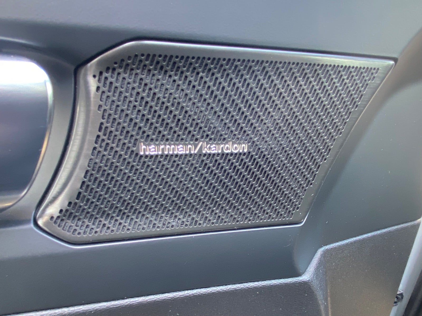 Billede af Volvo EC40  Extended Range Black Edition