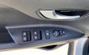 Kia Stonic T-GDi Attraction+