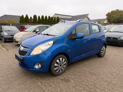Chevrolet Spark 1,2 LS 5d