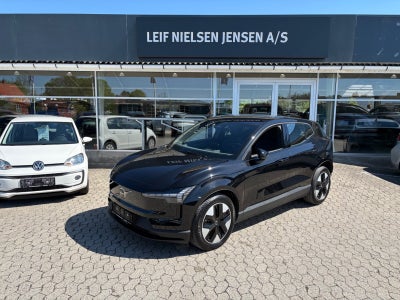 Volvo EX30  Standard Range Plus 5d