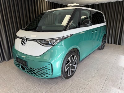VW ID. Buzz Pro SWB