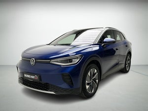 VW ID.4 Style+