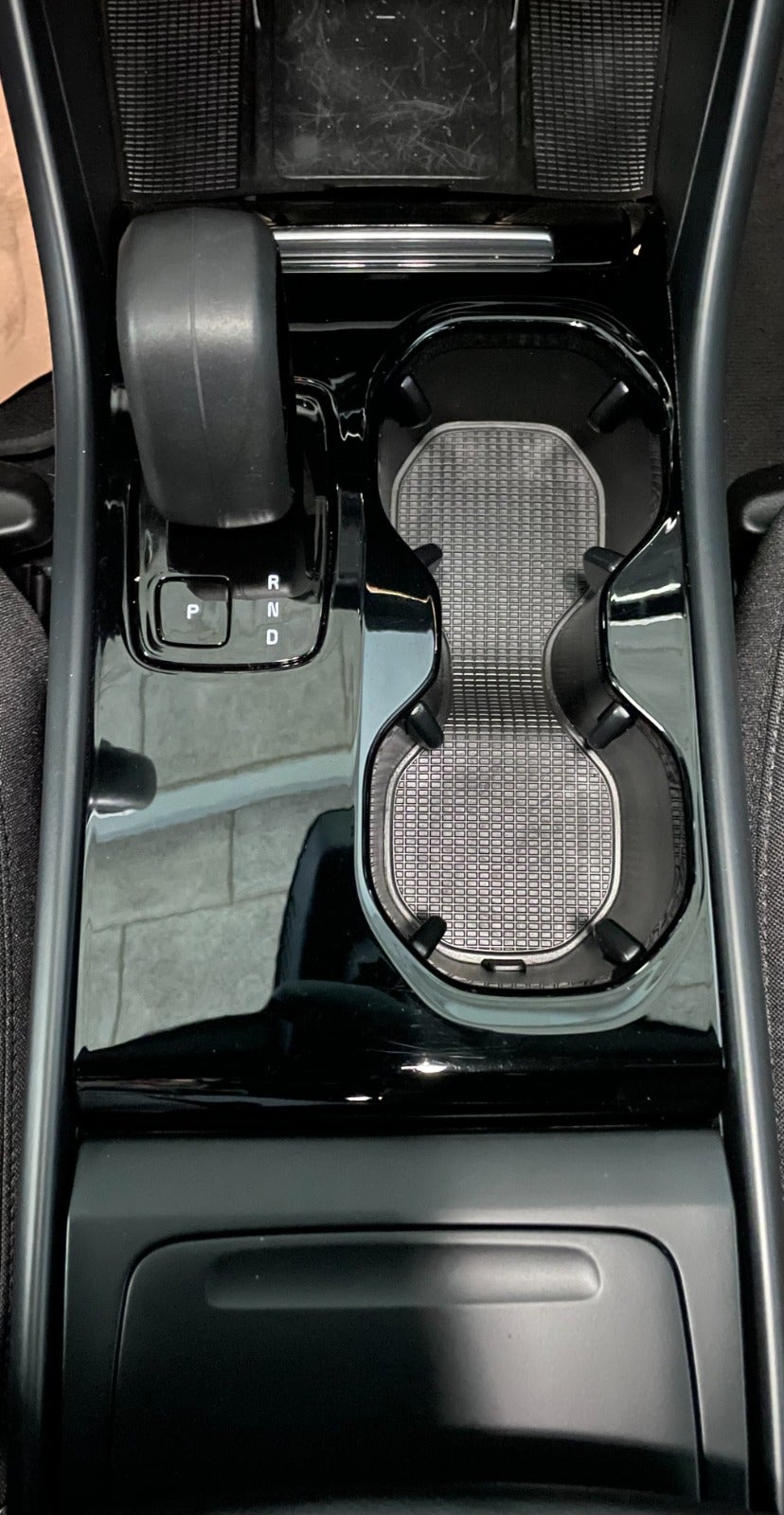 Billede af Volvo XC40  P6 ReCharge Core