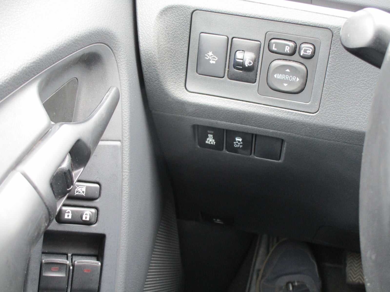 Toyota Sportsvan, Billede 16