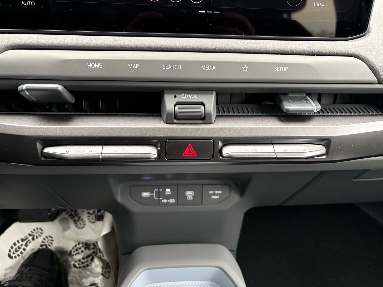 Kia EV3 Standard Range Access