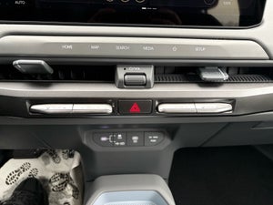 Kia EV3 Standard Range Access
