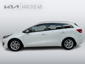 Kia Ceed CRDi 136 Attraction SW