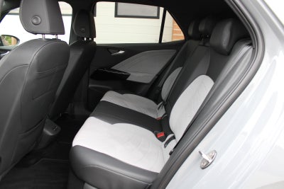 VW ID.3 Pro Move