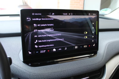 Skoda Enyaq iV Loft