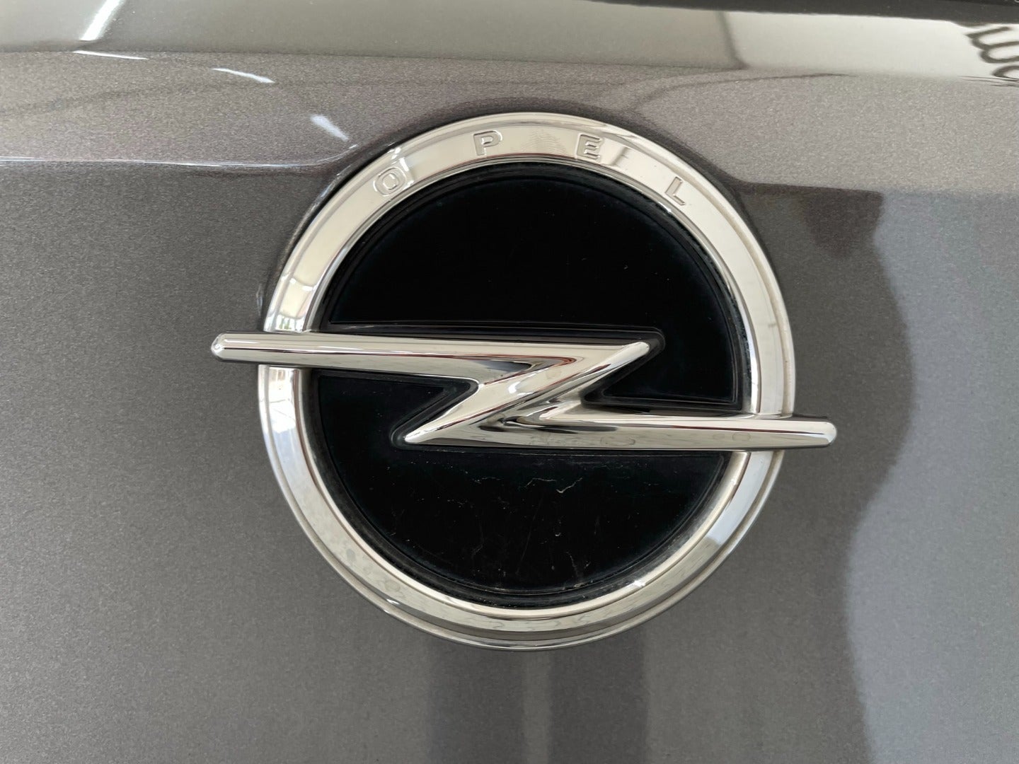 Opel Corsa 2020