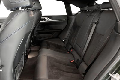 BMW i4 eDrive40 M-Sport