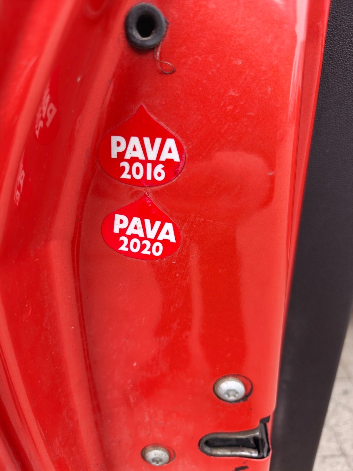 Billede af Fiat Punto 1,2 Dynamic