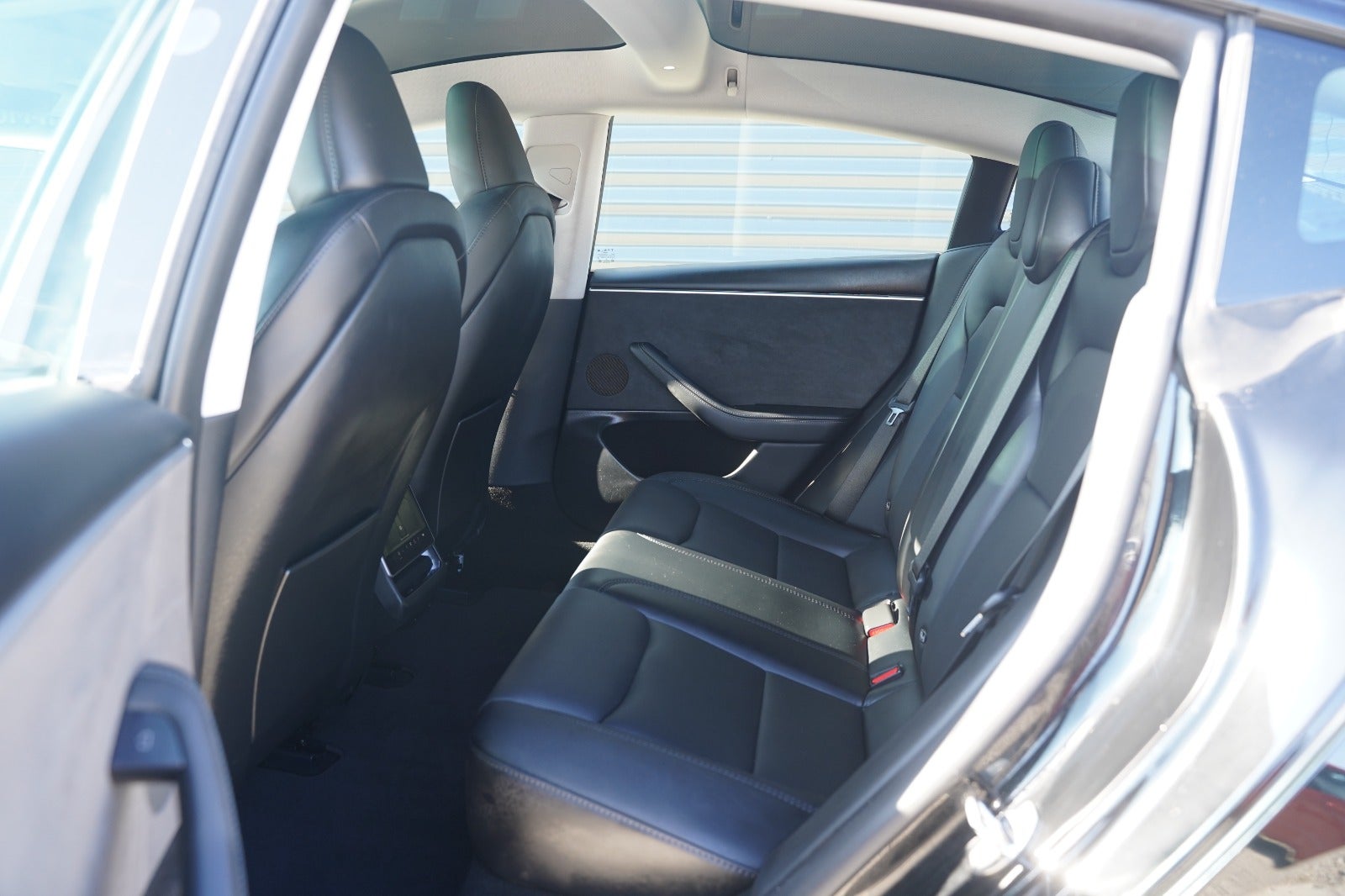 Billede af Tesla Model 3  Long Range AWD