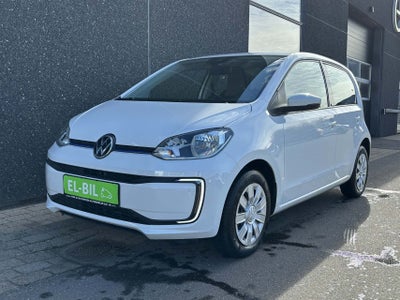 VW e-Up!   5d