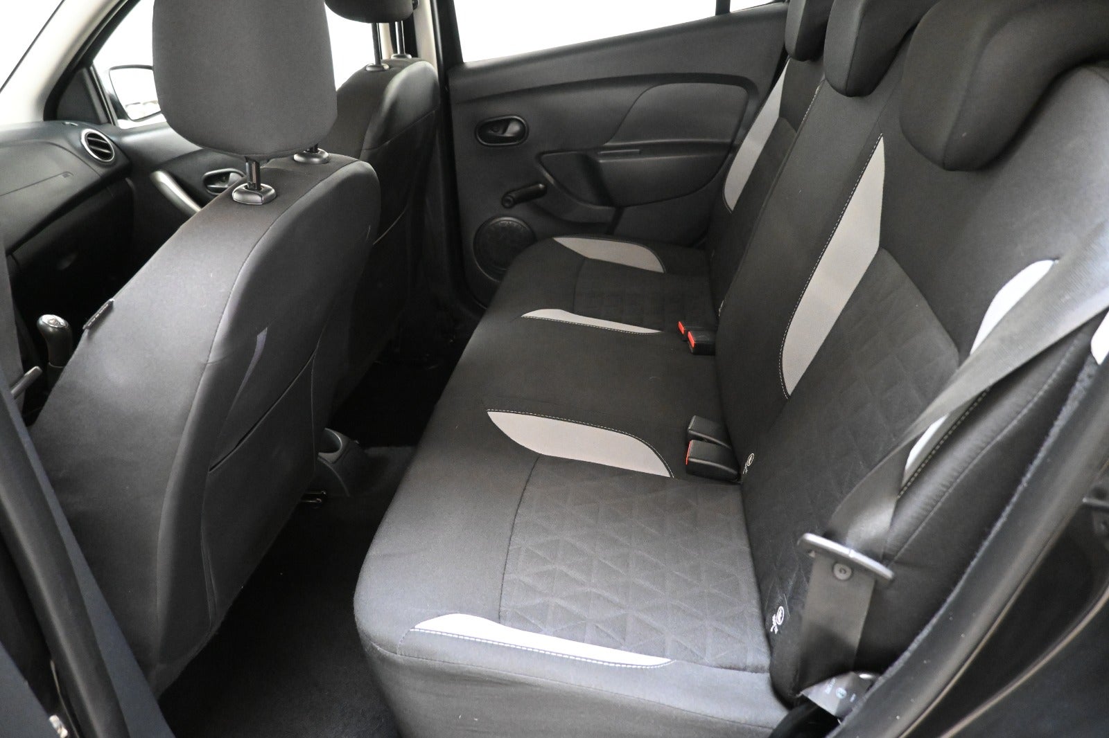 Dacia Sandero Stepway dCi 90 Prestige