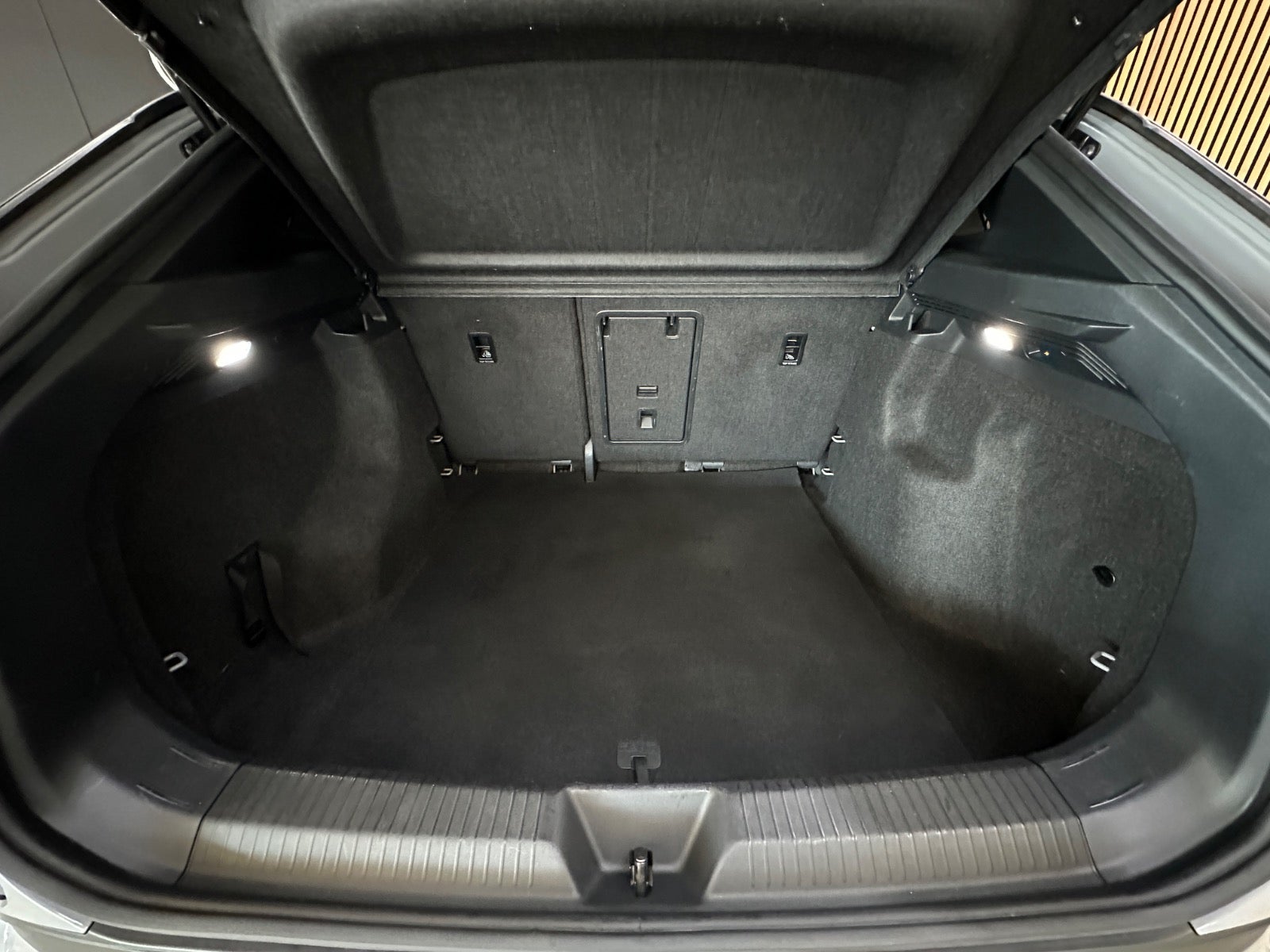 Billede af VW ID.4 77 Pro Performance Business