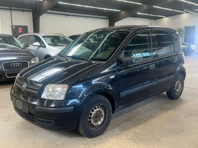 Elite Auto  - Fiat Panda Dynamic