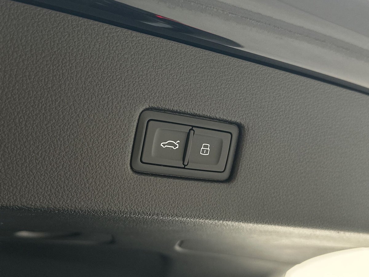 Audi A7 TFSi e S-line Edition Sportback quattro S-tr. billede 19