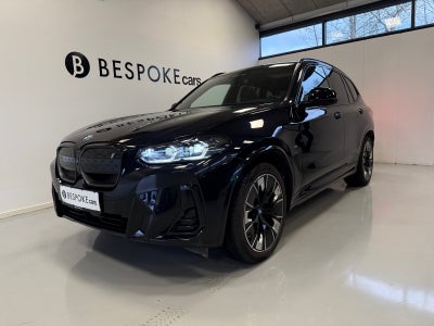 BMW iX3  Charged Plus M-Sport 5d
