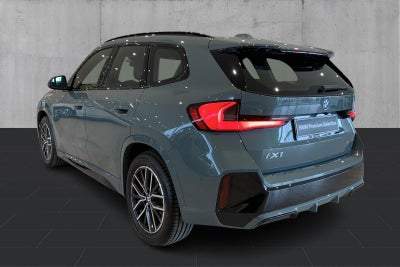 BMW iX1 xDrive30 M-Sport - 2