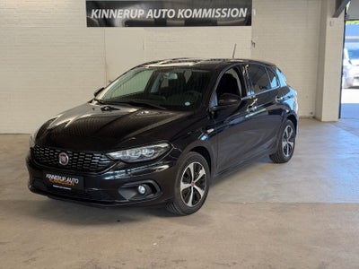 Fiat Tipo 1,6 MJT 120 Lounge 5d