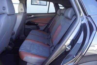 VW ID.4 1ST Pro Performance