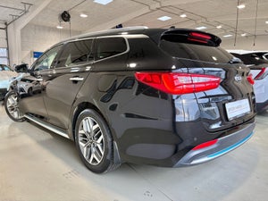 Kia Optima PHEV SW aut.