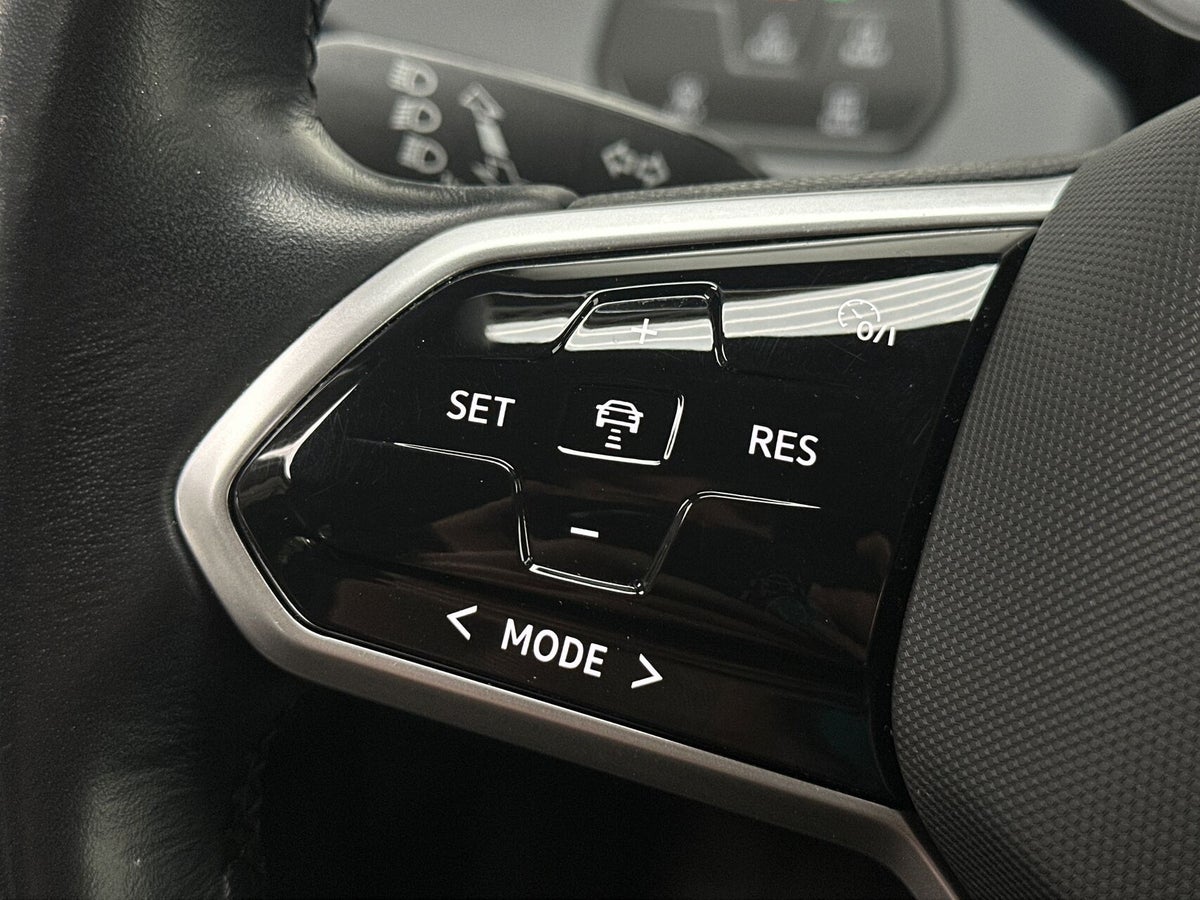 VW ID.3 Life billede 14