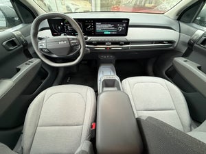 Kia EV3 Long Range Prestige