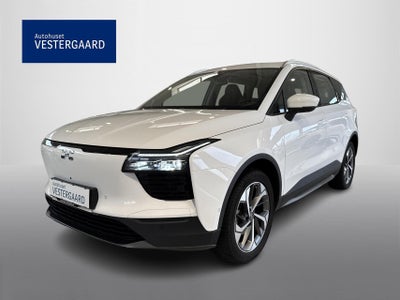 Aiways U5  Premium 5d