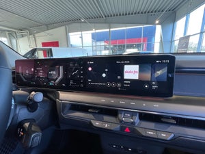 Kia EV9 Long Range Performance Premium AWD 7prs