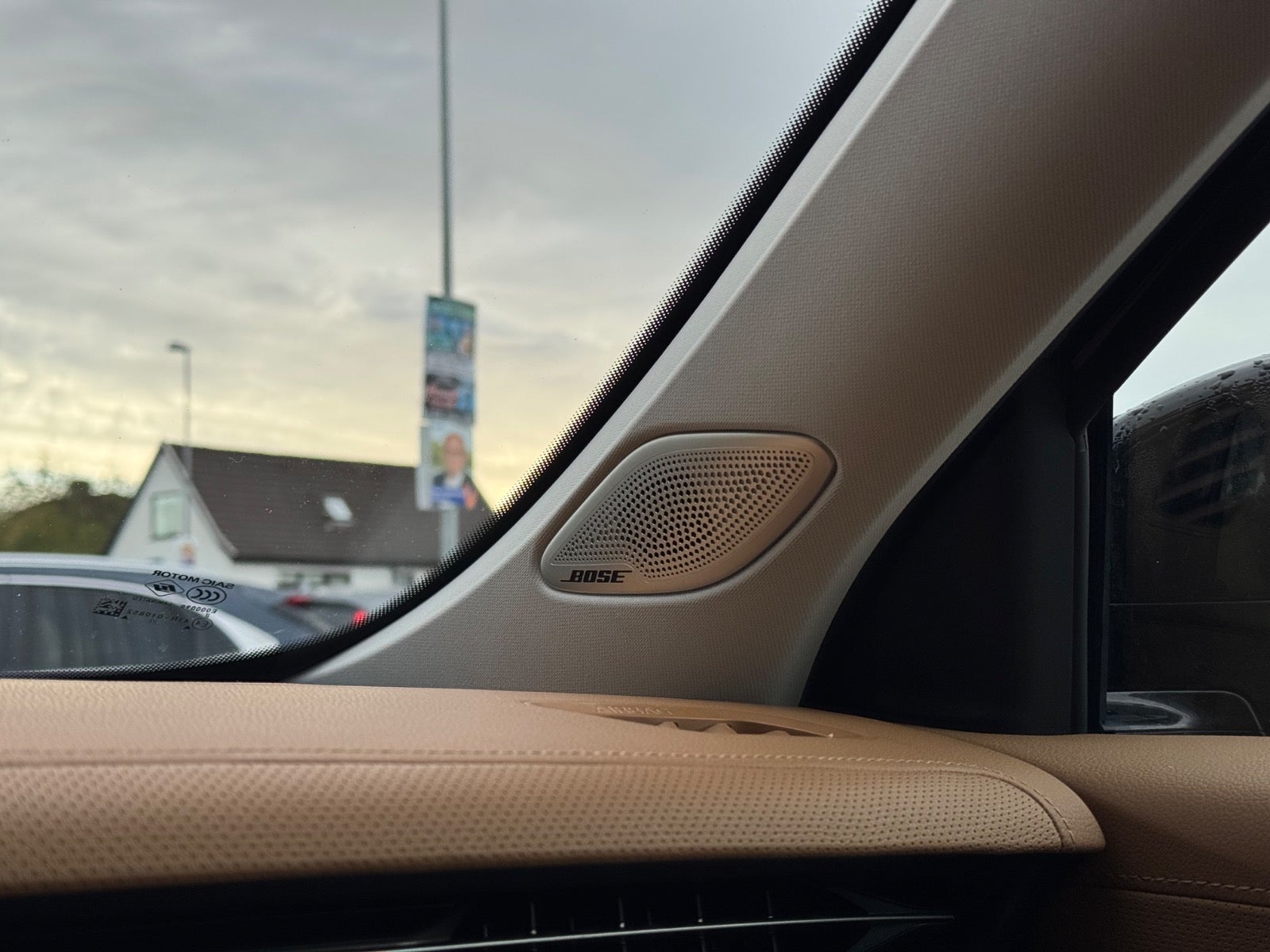 Billede af MG Marvel R  Performance