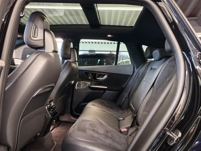 Mercedes EQE350 SUV AMG Advance Plus 4Matic