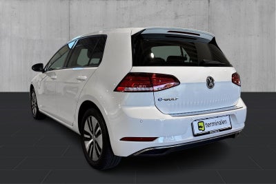 VW e-Golf VII Comfortline - 2