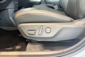 Kia EV2 Long Range Black-Line