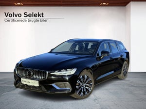 Volvo V60 T6 ReCharge Core aut. AWD