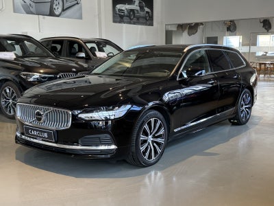 Volvo V90 2,0 T6 ReCharge Inscription aut. AWD 5d