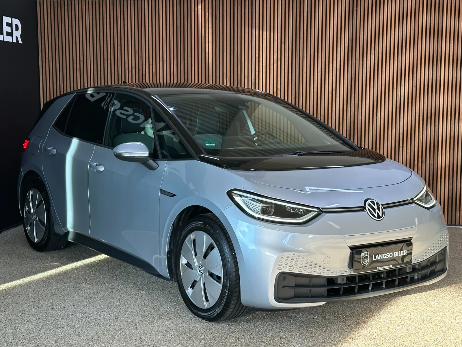 Billede af VW ID.3 58 Pro Business