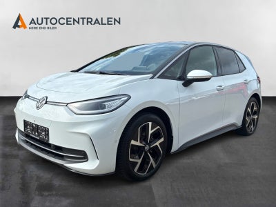 VW ID.3 Pro Performance