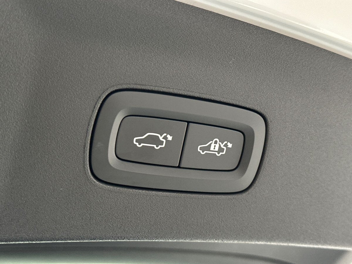 Polestar 2 Long Range billede 18