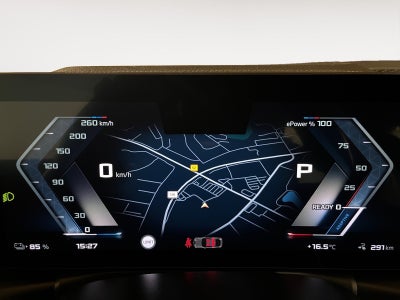 BMW i4 M50 M-Sport xDrive