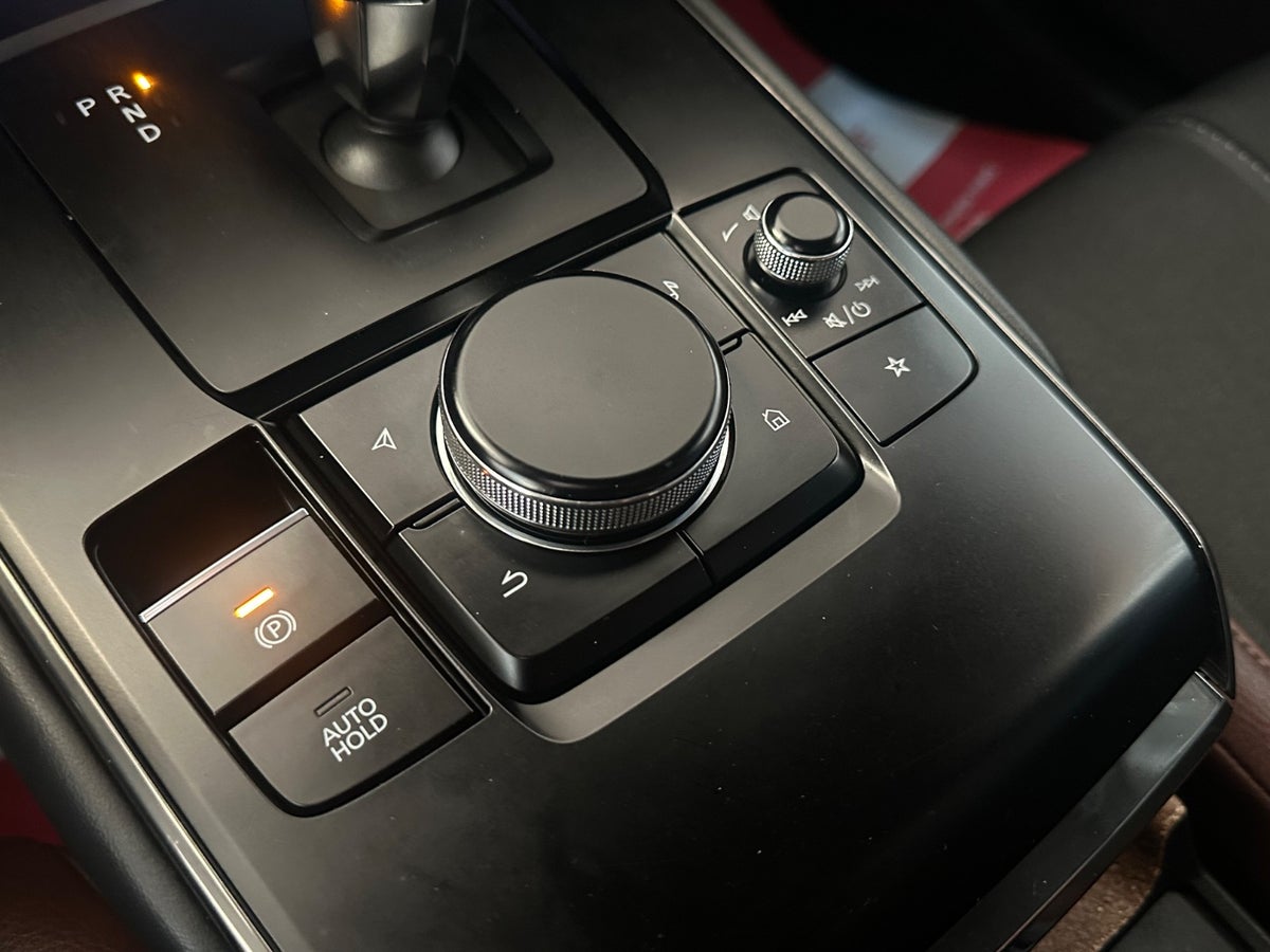 Mazda MX-30 e-SkyActiv First Edition