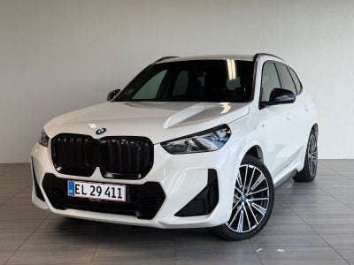BMW iX1  xDrive30 Charged M-Sport 5d