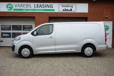 Peugeot Expert BlueHDi 120 L3 Plus Van