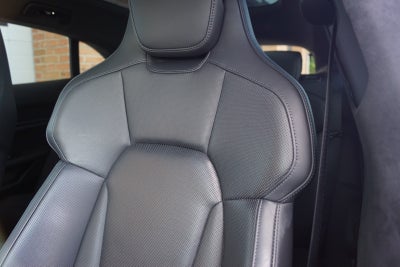 Porsche Taycan GTS Performance+ Sport Turismo