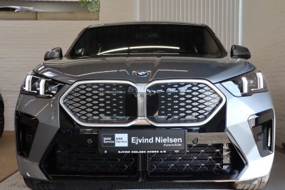 BMW iX2 eDrive20 M-Sport