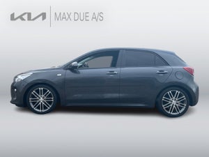 Kia Rio T-GDi Attraction+